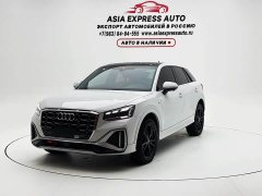 Audi Q2L 35 TFSI Dynamic Entry - ფოტო 1