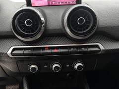 Audi Q2L 35 TFSI Dynamic Entry - ფოტო 11