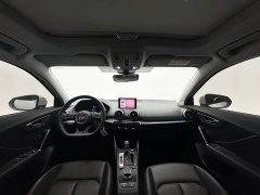 Audi Q2L 35 TFSI Dynamic Entry - ფოტო 12