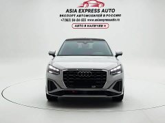 Audi Q2L 35 TFSI Dynamic Entry - ფოტო 2