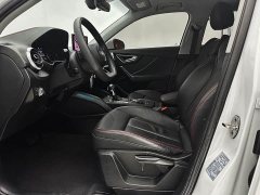 Audi Q2L 35 TFSI Dynamic Entry - ფოტო 20