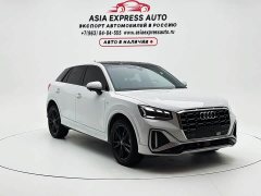 Audi Q2L 35 TFSI Dynamic Entry - ფოტო 3