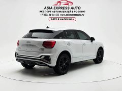 Audi Q2L 35 TFSI Dynamic Entry - ფოტო 4