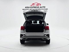 Audi Q2L 35 TFSI Dynamic Entry - ფოტო 5