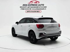 Audi Q2L 35 TFSI Dynamic Entry - ფოტო 6