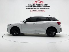 Audi Q2L 35 TFSI Dynamic Entry - ფოტო 7