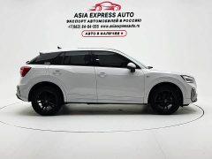 Audi Q2L 35 TFSI Dynamic Entry - ფოტო 9