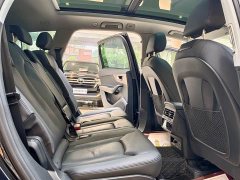 Audi Q7 55 TFSI quattro S line Sport - ფოტო 10