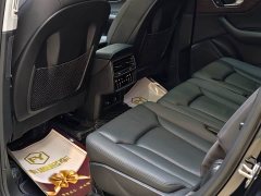 Audi Q7 55 TFSI quattro S line Sport - ფოტო 11