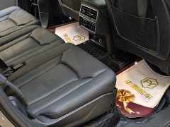 Audi Q7 55 TFSI quattro S line Sport - ფოტო 13