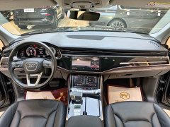 Audi Q7 55 TFSI quattro S line Sport - ფოტო 14