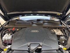 Audi Q7 55 TFSI quattro S line Sport - ფოტო 16