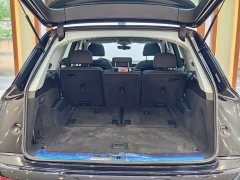Audi Q7 55 TFSI quattro S line Sport - ფოტო 17