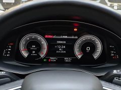 Audi Q7 55 TFSI quattro S line Sport - ფოტო 19