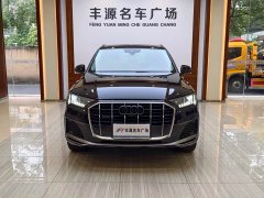 Audi Q7 55 TFSI quattro S line Sport - ფოტო 2