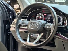Audi Q7 55 TFSI quattro S line Sport - ფოტო 20