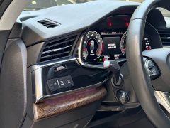 Audi Q7 55 TFSI quattro S line Sport - ფოტო 5