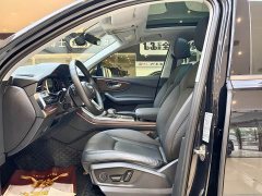Audi Q7 55 TFSI quattro S line Sport - ფოტო 6