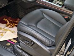 Audi Q7 55 TFSI quattro S line Sport - ფოტო 7