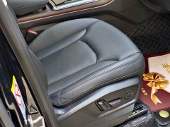 Audi Q7 55 TFSI quattro S line Sport - ფოტო 9