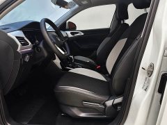 Volkswagen Touran 200TSI DSG Smart Connected Edition - ფოტო 11