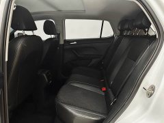 Volkswagen Touran 200TSI DSG Smart Connected Edition - ფოტო 13