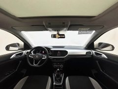 Volkswagen Touran 200TSI DSG Smart Connected Edition - ფოტო 17