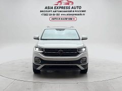 Volkswagen Touran 200TSI DSG Smart Connected Edition - ფოტო 2