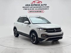 Volkswagen Touran 200TSI DSG Smart Connected Edition - ფოტო 3