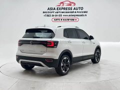 Volkswagen Touran 200TSI DSG Smart Connected Edition - ფოტო 4