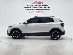 Volkswagen Touran 200TSI DSG Smart Connected Edition - ფოტო 7