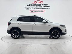 Volkswagen Touran 200TSI DSG Smart Connected Edition - ფოტო 9