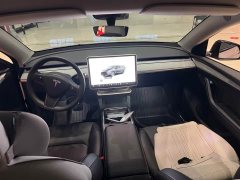 Tesla Model Y Rear-Wheel Drive - ფოტო 8