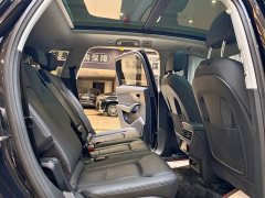 Audi Q7 55 TFSI quattro S line Sport - ფოტო 10