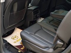 Audi Q7 55 TFSI quattro S line Sport - ფოტო 11