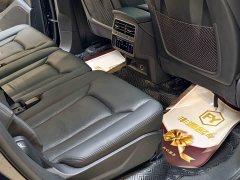 Audi Q7 55 TFSI quattro S line Sport - ფოტო 13