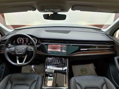 Audi Q7 55 TFSI quattro S line Sport - ფოტო 14