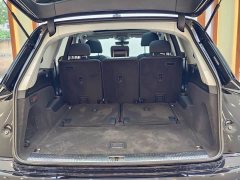 Audi Q7 55 TFSI quattro S line Sport - ფოტო 16