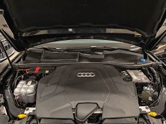 Audi Q7 55 TFSI quattro S line Sport - ფოტო 17