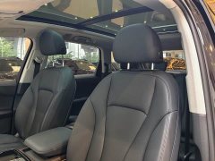 Audi Q7 55 TFSI quattro S line Sport - ფოტო 18