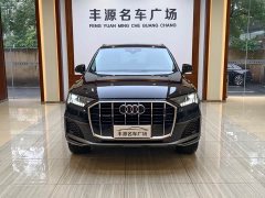 Audi Q7 55 TFSI quattro S line Sport - ფოტო 2