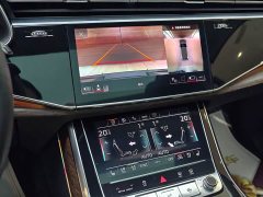 Audi Q7 55 TFSI quattro S line Sport - ფოტო 20