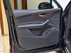 Audi Q7 55 TFSI quattro S line Sport - ფოტო 4