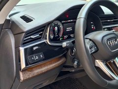 Audi Q7 55 TFSI quattro S line Sport - ფოტო 5