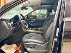 Audi Q7 55 TFSI quattro S line Sport - ფოტო 6