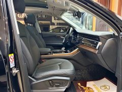 Audi Q7 55 TFSI quattro S line Sport - ფოტო 8