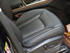 Audi Q7 55 TFSI quattro S line Sport - ფოტო 9