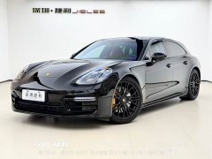 Porsche Panamera 4S Sport Turismo 2.9T - ფოტო 1