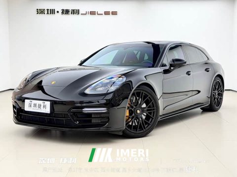 2022 Porsche Panamera 4S Sport Turismo 2.9T - ავტომობილი ჩინეთიდან