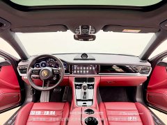 Porsche Panamera 4S Sport Turismo 2.9T - ფოტო 12